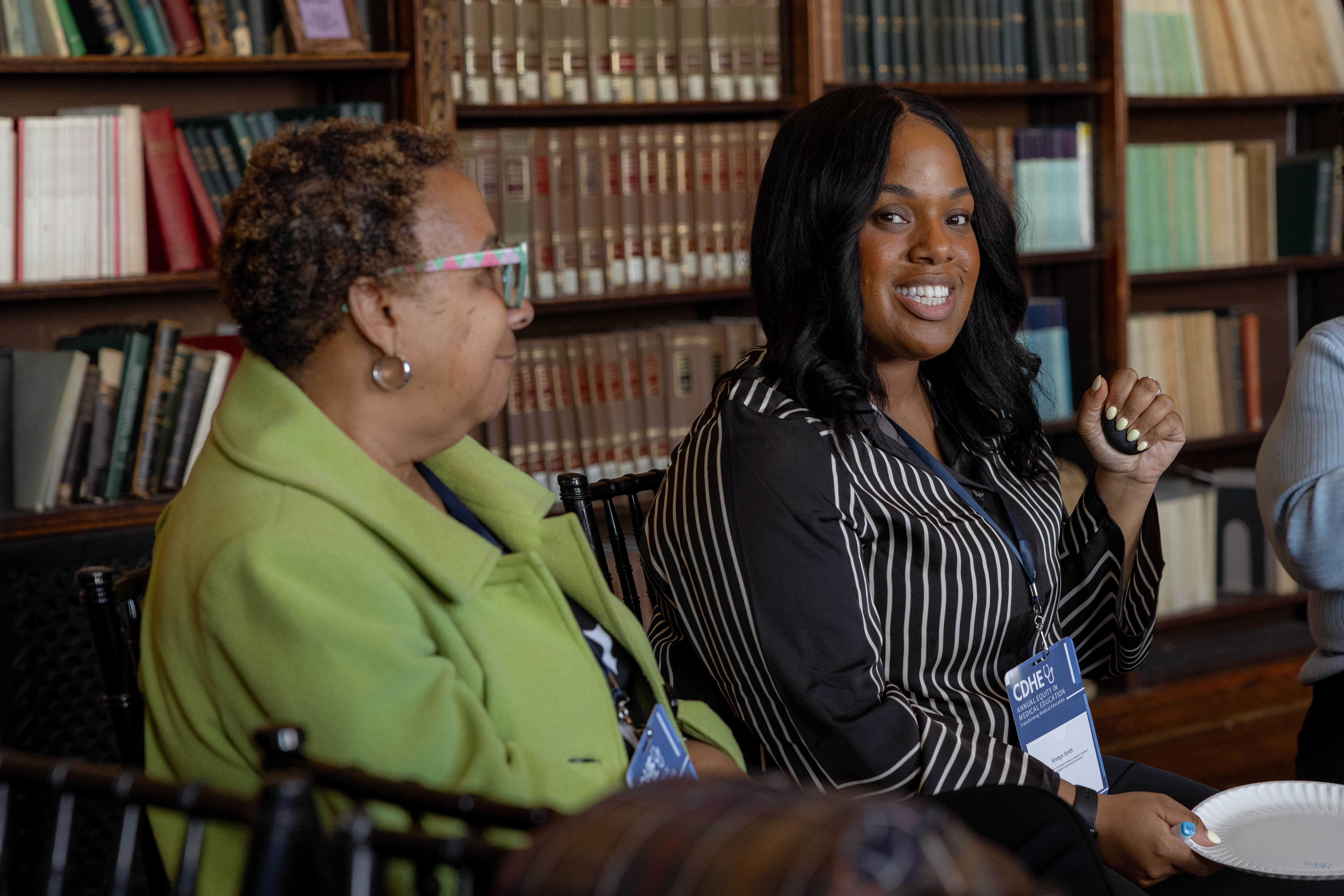 CDHE Summit